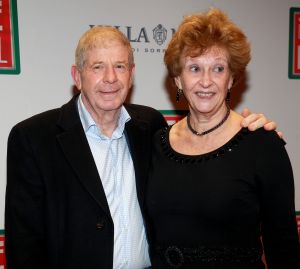 14-11-2014 SHOWBIZZ; PREMIERE VAN DE ZEVENDE HEMEL. Een muzikale ode aan de liefde en familie.
Foto: Albert den Iseger