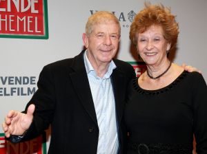 14-11-2014 SHOWBIZZ; PREMIERE VAN DE ZEVENDE HEMEL. Een muzikale ode aan de liefde en familie.
Foto: Albert den Iseger