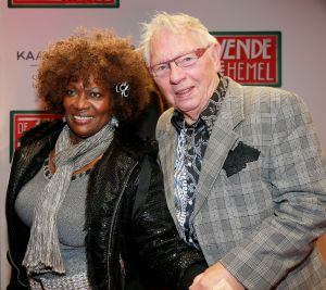 14-11-2014 SHOWBIZZ; PREMIERE VAN DE ZEVENDE HEMEL. Een muzikale ode aan de liefde en familie.
Foto: Albert den Iseger