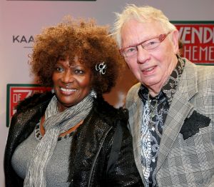 14-11-2014 SHOWBIZZ; PREMIERE VAN DE ZEVENDE HEMEL. Een muzikale ode aan de liefde en familie.
Foto: Albert den Iseger