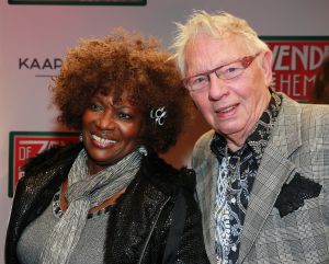 14-11-2014 SHOWBIZZ; PREMIERE VAN DE ZEVENDE HEMEL. Een muzikale ode aan de liefde en familie.
Foto: Albert den Iseger