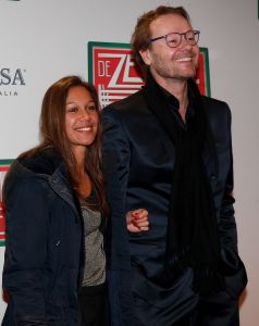 14-11-2014 SHOWBIZZ; PREMIERE VAN DE ZEVENDE HEMEL. Een muzikale ode aan de liefde en familie.
Foto: Albert den Iseger