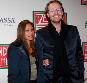 14-11-2014 SHOWBIZZ; PREMIERE VAN DE ZEVENDE HEMEL. Een muzikale ode aan de liefde en familie.
Foto: Albert den Iseger