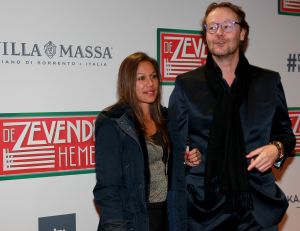 14-11-2014 SHOWBIZZ; PREMIERE VAN DE ZEVENDE HEMEL. Een muzikale ode aan de liefde en familie.
Foto: Albert den Iseger