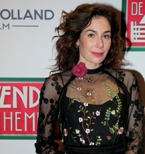 14-11-2014 SHOWBIZZ; PREMIERE VAN DE ZEVENDE HEMEL. Een muzikale ode aan de liefde en familie.
Foto: Albert den Iseger