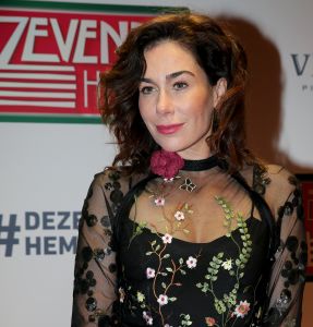14-11-2014 SHOWBIZZ; PREMIERE VAN DE ZEVENDE HEMEL. Een muzikale ode aan de liefde en familie.
Foto: Albert den Iseger