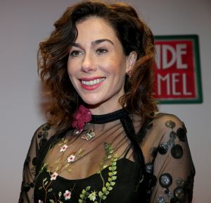 14-11-2014 SHOWBIZZ; PREMIERE VAN DE ZEVENDE HEMEL. Een muzikale ode aan de liefde en familie.
Foto: Albert den Iseger