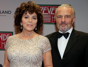14-11-2014 SHOWBIZZ; PREMIERE VAN DE ZEVENDE HEMEL. Een muzikale ode aan de liefde en familie.
Foto: Albert den Iseger