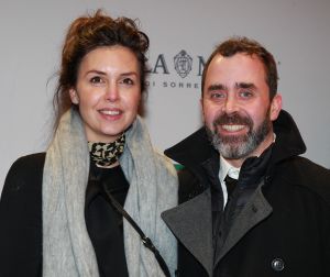 14-11-2014 SHOWBIZZ; PREMIERE VAN DE ZEVENDE HEMEL. Een muzikale ode aan de liefde en familie.
Foto: Albert den Iseger