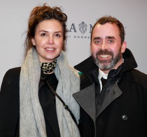 14-11-2014 SHOWBIZZ; PREMIERE VAN DE ZEVENDE HEMEL. Een muzikale ode aan de liefde en familie.
Foto: Albert den Iseger