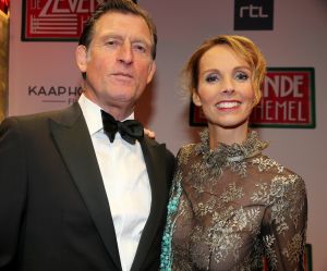 14-11-2014 SHOWBIZZ; PREMIERE VAN DE ZEVENDE HEMEL. Een muzikale ode aan de liefde en familie.
Foto: Albert den Iseger