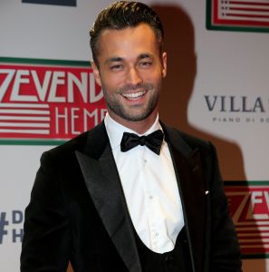 14-11-2014 SHOWBIZZ; PREMIERE VAN DE ZEVENDE HEMEL. Een muzikale ode aan de liefde en familie.
Foto: Albert den Iseger
