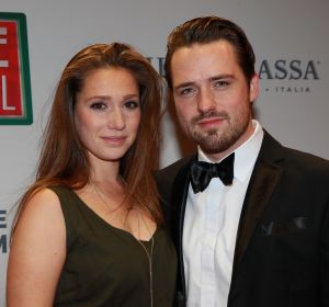 14-11-2014 SHOWBIZZ; PREMIERE VAN DE ZEVENDE HEMEL. Een muzikale ode aan de liefde en familie.
Foto: Albert den Iseger