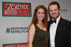 14-11-2014 SHOWBIZZ; PREMIERE VAN DE ZEVENDE HEMEL. Een muzikale ode aan de liefde en familie.
Foto: Albert den Iseger