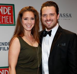 14-11-2014 SHOWBIZZ; PREMIERE VAN DE ZEVENDE HEMEL. Een muzikale ode aan de liefde en familie.
Foto: Albert den Iseger