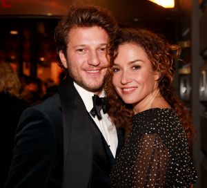 14-11-2014 SHOWBIZZ; PREMIERE VAN DE ZEVENDE HEMEL. Een muzikale ode aan de liefde en familie. Foto: Albert den Iseger
