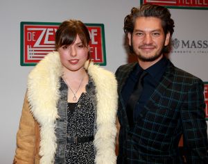 14-11-2014 SHOWBIZZ; PREMIERE VAN DE ZEVENDE HEMEL. Een muzikale ode aan de liefde en familie.
Foto: Albert den Iseger