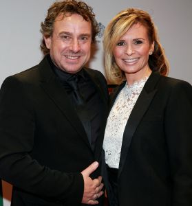 14-11-2014 SHOWBIZZ; PREMIERE VAN DE ZEVENDE HEMEL. Een muzikale ode aan de liefde en familie.
Foto: Albert den Iseger