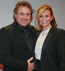 14-11-2014 SHOWBIZZ; PREMIERE VAN DE ZEVENDE HEMEL. Een muzikale ode aan de liefde en familie.
Foto: Albert den Iseger