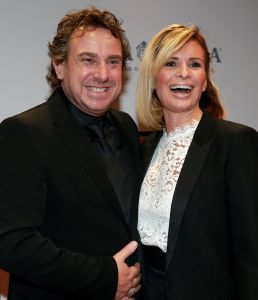 14-11-2014 SHOWBIZZ; PREMIERE VAN DE ZEVENDE HEMEL. Een muzikale ode aan de liefde en familie.
Foto: Albert den Iseger