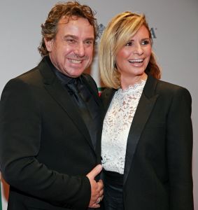 14-11-2014 SHOWBIZZ; PREMIERE VAN DE ZEVENDE HEMEL. Een muzikale ode aan de liefde en familie.
Foto: Albert den Iseger