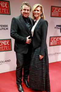 14-11-2014 SHOWBIZZ; PREMIERE VAN DE ZEVENDE HEMEL. Een muzikale ode aan de liefde en familie.
Foto: Albert den Iseger