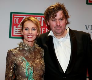14-11-2014 SHOWBIZZ; PREMIERE VAN DE ZEVENDE HEMEL. Een muzikale ode aan de liefde en familie.
Foto: Albert den Iseger