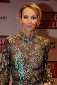 14-11-2014 SHOWBIZZ; PREMIERE VAN DE ZEVENDE HEMEL. Een muzikale ode aan de liefde en familie.
Foto: Albert den Iseger