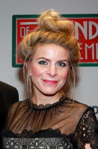 14-11-2014 SHOWBIZZ; PREMIERE VAN DE ZEVENDE HEMEL. Een muzikale ode aan de liefde en familie. Foto: Albert den Iseger