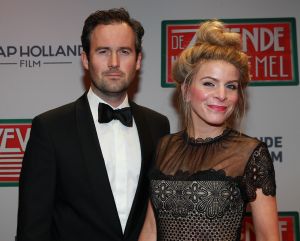14-11-2014 SHOWBIZZ; PREMIERE VAN DE ZEVENDE HEMEL. Een muzikale ode aan de liefde en familie. Foto: Albert den Iseger