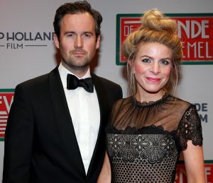 14-11-2014 SHOWBIZZ; PREMIERE VAN DE ZEVENDE HEMEL. Een muzikale ode aan de liefde en familie. Foto: Albert den Iseger