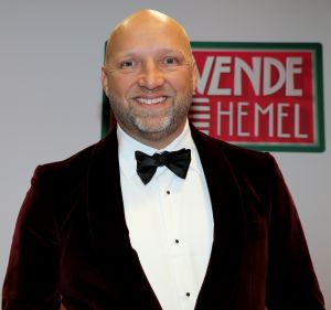 14-11-2014 SHOWBIZZ; PREMIERE VAN DE ZEVENDE HEMEL. Een muzikale ode aan de liefde en familie.
Foto: Albert den Iseger