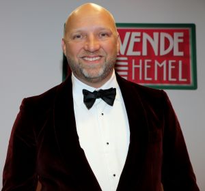 14-11-2014 SHOWBIZZ; PREMIERE VAN DE ZEVENDE HEMEL. Een muzikale ode aan de liefde en familie.
Foto: Albert den Iseger