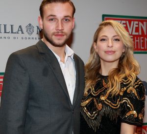 14-11-2014 SHOWBIZZ; PREMIERE VAN DE ZEVENDE HEMEL. Een muzikale ode aan de liefde en familie.
Foto: Albert den Iseger