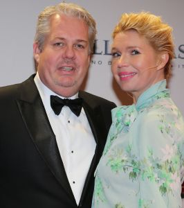 14-11-2014 SHOWBIZZ; PREMIERE VAN DE ZEVENDE HEMEL. Een muzikale ode aan de liefde en familie.
Foto: Albert den Iseger