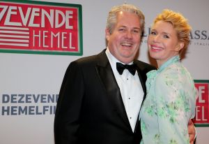 14-11-2014 SHOWBIZZ; PREMIERE VAN DE ZEVENDE HEMEL. Een muzikale ode aan de liefde en familie.
Foto: Albert den Iseger