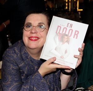 02-11-2021 SHOWBIZZ; FIDAN EKIZ WINT STRONG WOMAN AWARD 2021. DEEL 2.
foto: Albert den Iseger