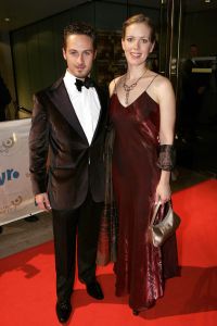 23-10-2005 SHOWBIZZ; JAN SMIT WINT 40STE TELEVIZIER -RING. Het publiek heeft gestemd en niet een academie van hoge heren en wijze dames. Jan Smit won de 40ste ring voor zijn programma Gewoon Jan Smit.Verdere winnaars waren Wendy van Dijk won dit jaar een Zilveren Televizier ster, Sipke Jan Bousema een Gouden Stuiver en Jochem van Gelder won ook een zilveren ster. Vele bekenden uit de TV wereld waren aanwezig en het was ook een gala van de mooiste jurken. 
foto: Albert den Iseger