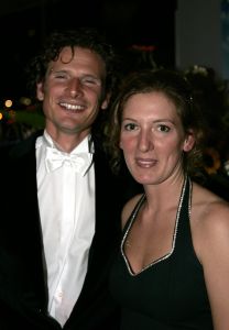 23-10-2005 SHOWBIZZ; JAN SMIT WINT 40STE TELEVIZIER -RING. Het publiek heeft gestemd en niet een academie van hoge heren en wijze dames. Jan Smit won de 40ste ring voor zijn programma Gewoon Jan Smit.Verdere winnaars waren Wendy van Dijk won dit jaar een Zilveren Televizier ster, Sipke Jan Bousema een Gouden Stuiver en Jochem van Gelder won ook een zilveren ster. Vele bekenden uit de TV wereld waren aanwezig en het was ook een gala van de mooiste jurken. 
foto: Albert den Iseger
