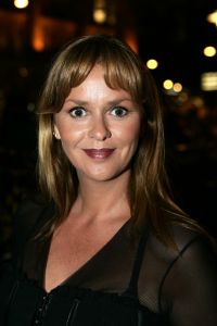 05-09-2005 SHOWBIZZ; PREMIERE VAN DE FILM SCHNITZEL PARADIJS TE AMSTERDAM.Vele bekenden waren nieuwsgierig naar deze nieuwe nederlandse filmproduktie.
foto.Albert den Iseger