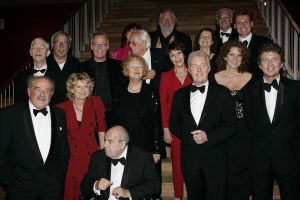 23-10-2005 SHOWBIZZ; JAN SMIT WINT 40STE TELEVIZIER -RING. Het publiek heeft gestemd en niet een academie van hoge heren en wijze dames. Jan Smit won de 40ste ring voor zijn programma Gewoon Jan Smit.Verdere winnaars waren Wendy van Dijk won dit jaar een Zilveren Televizier ster, Sipke Jan Bousema een Gouden Stuiver en Jochem van Gelder won ook een zilveren ster. Vele bekenden uit de TV wereld waren aanwezig en het was ook een gala van de mooiste jurken. 
foto: Albert den Iseger