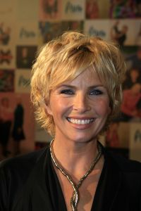 20-10-2006 SHOWBIZZ; UITREIKING VAN GOUDEN TELEVIZIERRING 2006.Vandaag vondt de uitreiking plaats van de Televizier ring 2006, winnaars van de gouden ring waren de Lama s, zilveren televizier ring voor Yvon Jaspers,  zilveren televizier-ster Paul de Leeuw en de gouden stuiver ging naar AVRO Junior songfestival Tooske Ragas.
foto: Albert den Iseger.