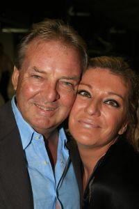 26-10-2006 SHOWBIZZ; PREMIERE VAN HOLIDAY ONE ICE MET HEIN VERGEER EN JODY BERNAL.
foto: Albert den Iseger.