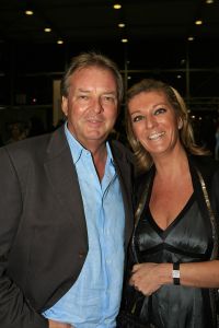 26-10-2006 SHOWBIZZ; PREMIERE VAN HOLIDAY ONE ICE MET HEIN VERGEER EN JODY BERNAL.
foto: Albert den Iseger.
