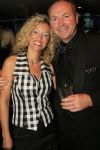 14-10-2006 SHOWBIZZ; JUNIOR KAMER BRENGT GLITTER EN GLAMOUR NAAR ALKMAAR.Ter gelegenheid van het 40 jarige bestaan van de Junior kamer was er een feest georganiseerd op een prachtige boot namelijk een van PURE LINER. Vele honderden JR gasten waren per limo of per  Hummer naar Alkmaar gekomen om het gala feest van het jaar mee te vieren.Elk jaar vieren de leden van de junior kamer een gala feest voor haar leden, nu waren ook niet leden uitgenodigd om het 40 jarige bestaan van de JR kamer mee te vieren.Muziek was er van een top dj en ook Replay kwam even langs om de voetjes en handjes wat losser te maken op deze prachtige boot.Na het feest werd iedereen weer naar huis gereden in de gereedstaande limo-s. Al met al een compliment voor de leden van de JR kamer. Eindelijk eens een feest met uitstraling, het was nu echt GLITTER EN GLAMOUR IN ALKMAAR.
foto: Albert den Iseger.