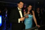 14-10-2006 SHOWBIZZ; JUNIOR KAMER BRENGT GLITTER EN GLAMOUR NAAR ALKMAAR.Ter gelegenheid van het 40 jarige bestaan van de Junior kamer was er een feest georganiseerd op een prachtige boot namelijk een van PURE LINER. Vele honderden JR gasten waren per limo of per  Hummer naar Alkmaar gekomen om het gala feest van het jaar mee te vieren.Elk jaar vieren de leden van de junior kamer een gala feest voor haar leden, nu waren ook niet leden uitgenodigd om het 40 jarige bestaan van de JR kamer mee te vieren.Muziek was er van een top dj en ook Replay kwam even langs om de voetjes en handjes wat losser te maken op deze prachtige boot.Na het feest werd iedereen weer naar huis gereden in de gereedstaande limo-s. Al met al een compliment voor de leden van de JR kamer. Eindelijk eens een feest met uitstraling, het was nu echt GLITTER EN GLAMOUR IN ALKMAAR.
foto: Albert den Iseger.