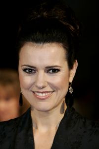 20-10-2006 SHOWBIZZ; UITREIKING VAN GOUDEN TELEVIZIERRING 2006.Vandaag vondt de uitreiking plaats van de Televizier ring 2006, winnaars van de gouden ring waren de Lama s, zilveren televizier ring voor Yvon Jaspers,  zilveren televizier-ster Paul de Leeuw en de gouden stuiver ging naar AVRO Junior songfestival Tooske Ragas.
foto: Albert den Iseger.