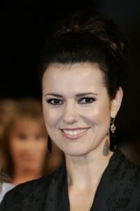 20-10-2006 SHOWBIZZ; UITREIKING VAN GOUDEN TELEVIZIERRING 2006.Vandaag vondt de uitreiking plaats van de Televizier ring 2006, winnaars van de gouden ring waren de Lama s, zilveren televizier ring voor Yvon Jaspers,  zilveren televizier-ster Paul de Leeuw en de gouden stuiver ging naar AVRO Junior songfestival Tooske Ragas.
foto: Albert den Iseger.