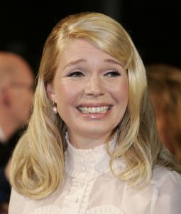 20-10-2006 SHOWBIZZ; UITREIKING VAN GOUDEN TELEVIZIERRING 2006.Vandaag vondt de uitreiking plaats van de Televizier ring 2006, winnaars van de gouden ring waren de Lama s, zilveren televizier ring voor Yvon Jaspers,  zilveren televizier-ster Paul de Leeuw en de gouden stuiver ging naar AVRO Junior songfestival Tooske Ragas.
foto: Albert den Iseger.