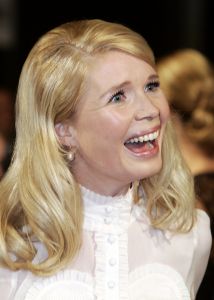20-10-2006 SHOWBIZZ; UITREIKING VAN GOUDEN TELEVIZIERRING 2006.Vandaag vondt de uitreiking plaats van de Televizier ring 2006, winnaars van de gouden ring waren de Lama s, zilveren televizier ring voor Yvon Jaspers,  zilveren televizier-ster Paul de Leeuw en de gouden stuiver ging naar AVRO Junior songfestival Tooske Ragas.
foto: Albert den Iseger.